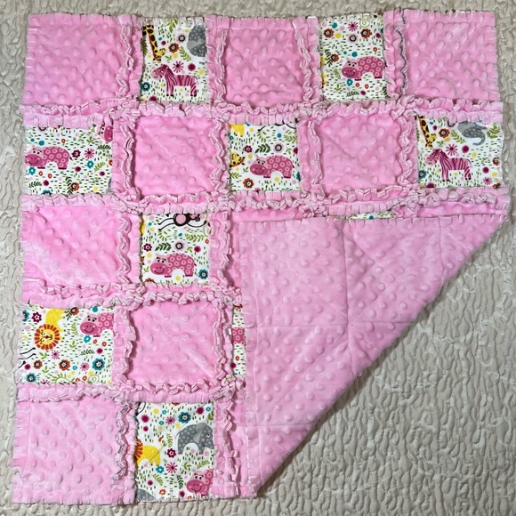 New RagQuilt - Picture 7 of 8